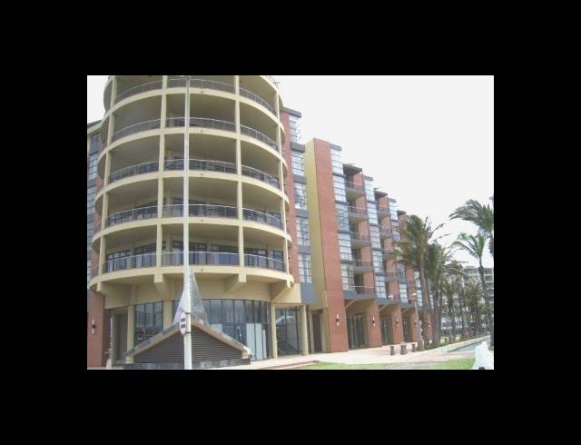 2 BEDROOM APARTMENT TO LET IN POINT WATERFRONT